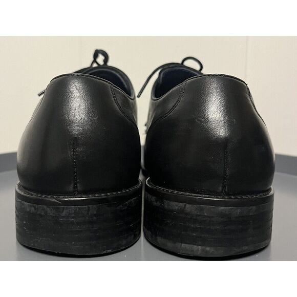 Cole Haan Lenox Hill Split/T Black Leather Oxford dress Mens Size 10M main image 8